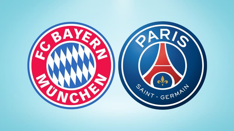 Bayern Munich Psg En Streaming Comment Voir Le Match En Direct