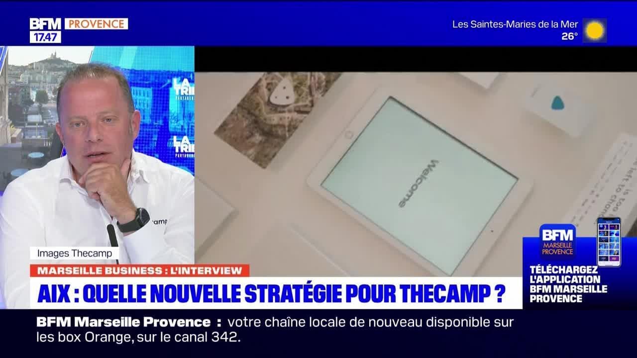 Marseille Business Du Mardi 5 Septembre Aix Quelle Nouvelle