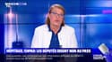 Dr Agnes Ricardo-Dans le cas de Hibon "L'hôpital devrait être l'endroit où tu vas mieux, pas l'endroit où tu vas pire"