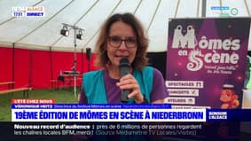 L été chez nous à la découverte du festival familial Mômes en Scène