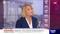 Professeur Carine Lacombe : "Avec la vaccination, on revient à une vie normale avec le virus"