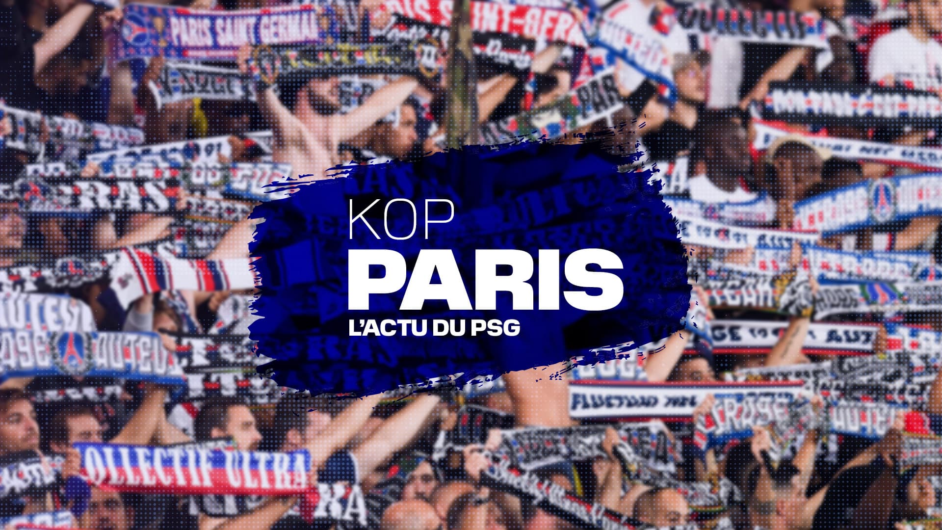 Kop Paris Réécouter l émission en podcast