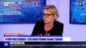 Lyon Politiques : l'émission du 10/06 avec Cécile Cukierman (PCF), candidate aux régionales