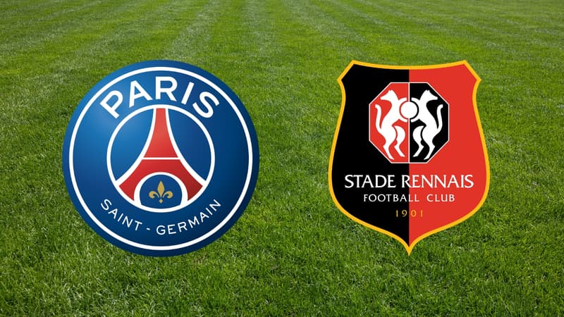 PSG Rennes à quelle heure et sur quelle chaîne regarder le match de