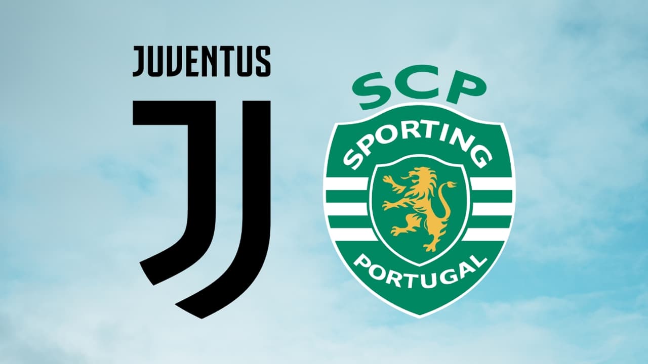 Juventus Sporting à quelle heure et sur quelle chaîne voir le match