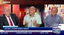Le duel des critiques: Valerie Hansen vs Jerome France-18 / 06