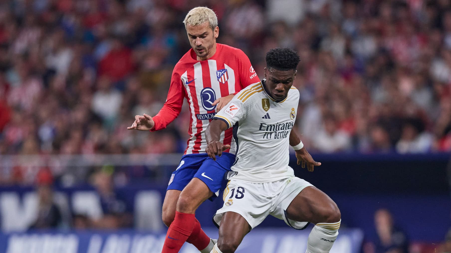 Spanish Football Super Cup Real Madrid Vs Atl Tico De Madrid Live