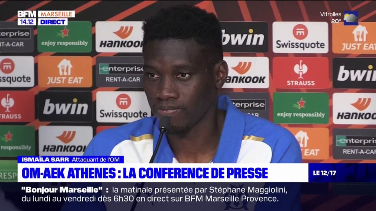 On Manque D Efficacit Les Mots D Isma La Sarr Face Au Manque De