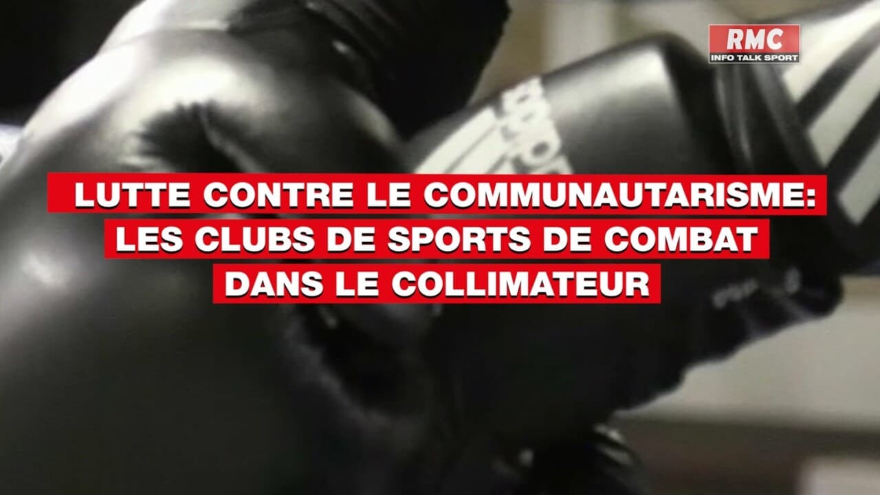 Lutte Contre Le Communautarisme Les Clubs De Sports De Combat Dans Le