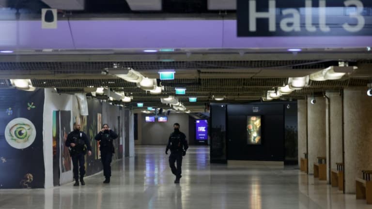 Paris Une Attaque Au Couteau La Gare De Lyon Une Personne Interpell E