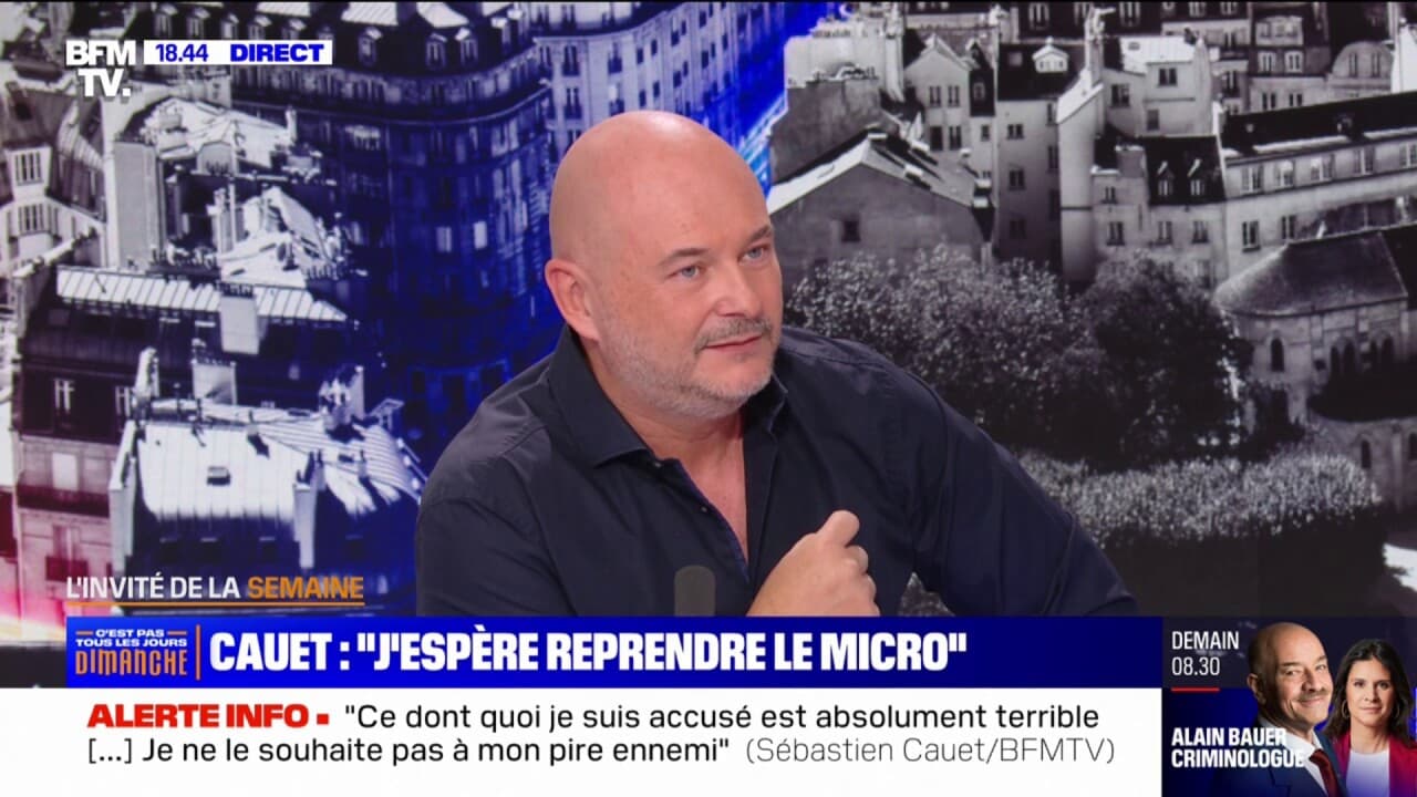 Accusations De Viol J Esp Re Aujourd Hui Reprendre Le Micro Parce