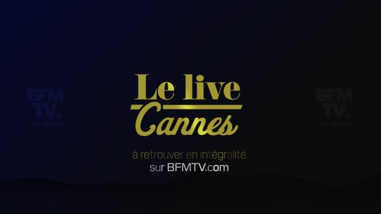 Le Live Cannes J Juliette Binoche Et Beno T Magimel R Pondent Bfmtv