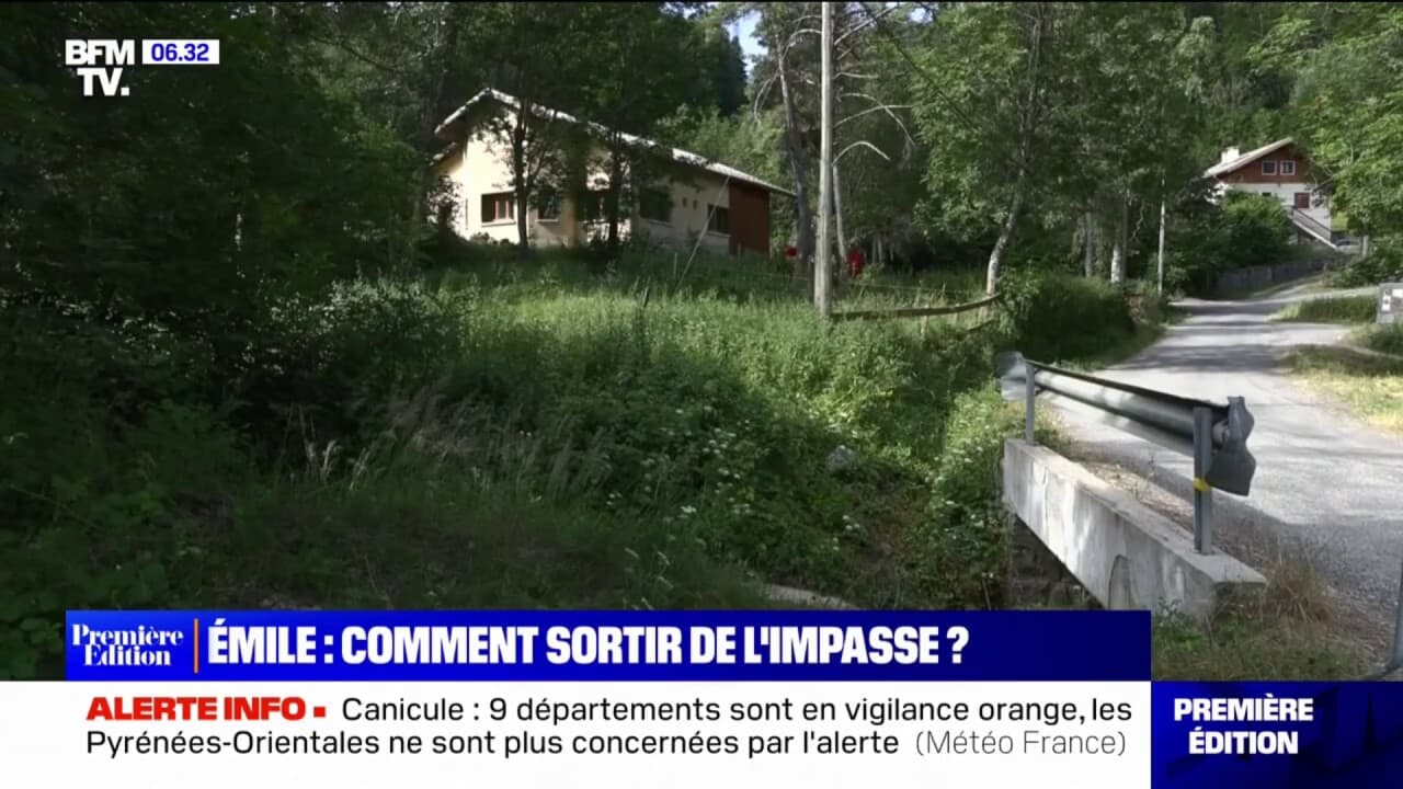 Disparition D Mile Comment L Enqu Te Peut Elle Sortir De L Impasse