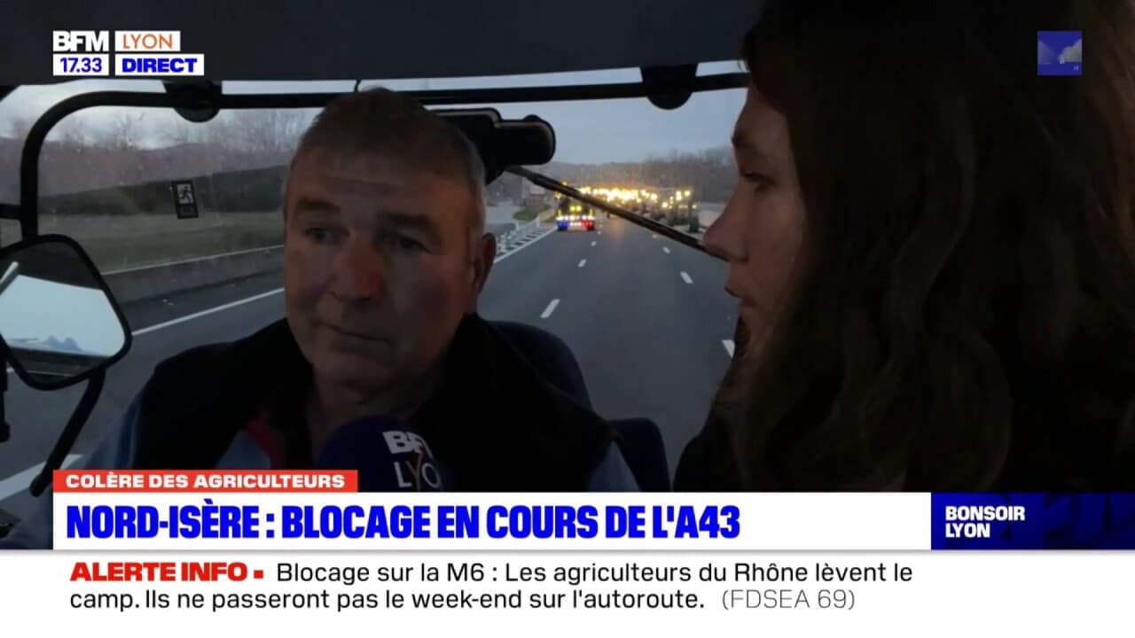 Nord Is Re Plus D Une Cinquantaine De Tracteurs Vont Bloquer L A