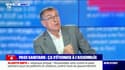 Dr Jean-Paul Ortiz : "A un moment donné face à cette épidémie, il faut se poser cette question sur les obligations vaccinales."