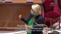 Lors des débats sur le pass santé à l'Assemblée nationale, une passe d'armes a eu lieu entre Brigitte Bourguignon et Martine Wonner
