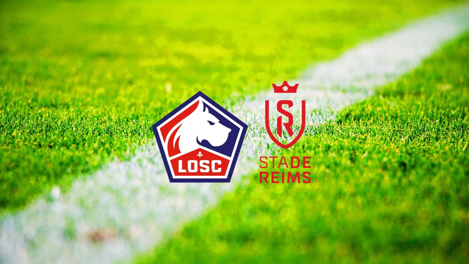 Lille Reims sur quelle chaîne et à quelle heure regarder le match