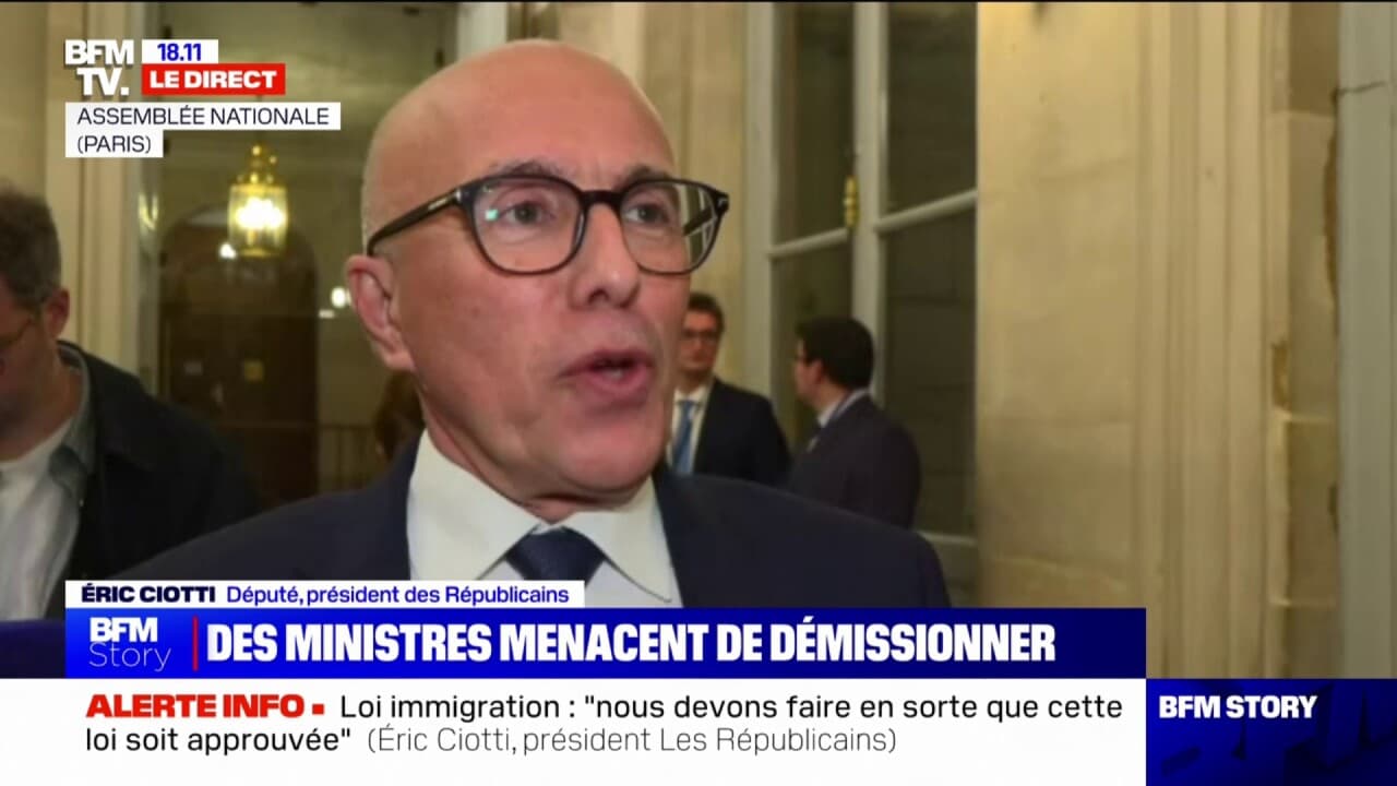 Loi Immigration L Int Gralit Du Groupe Les R Publicains Et De La