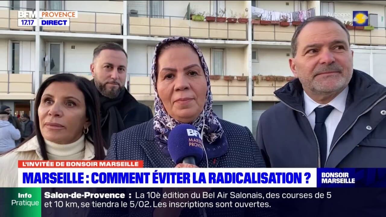 Latifa Ibn Ziaten Pr Sidente De L Association Imad A Rencontr Des