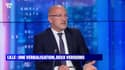 Lille: Une verbalization, deux version-17/09