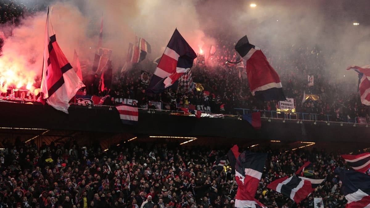 PSG Ce Quil Faut Savoir Sur Les Nouveaux Abonnements Au Parc Des Princes