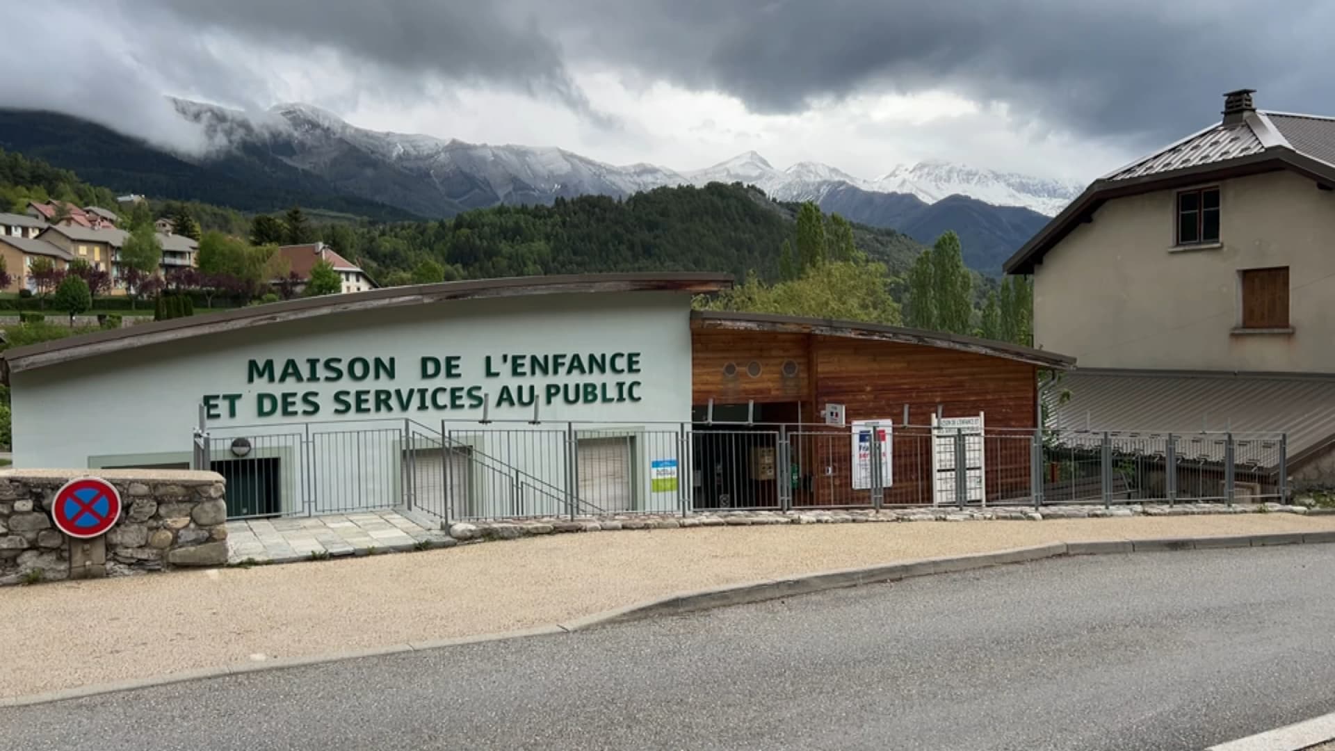 Seyne Les Alpes Lance Une Campagne Pour Accueillir Un Nouveau M Decin