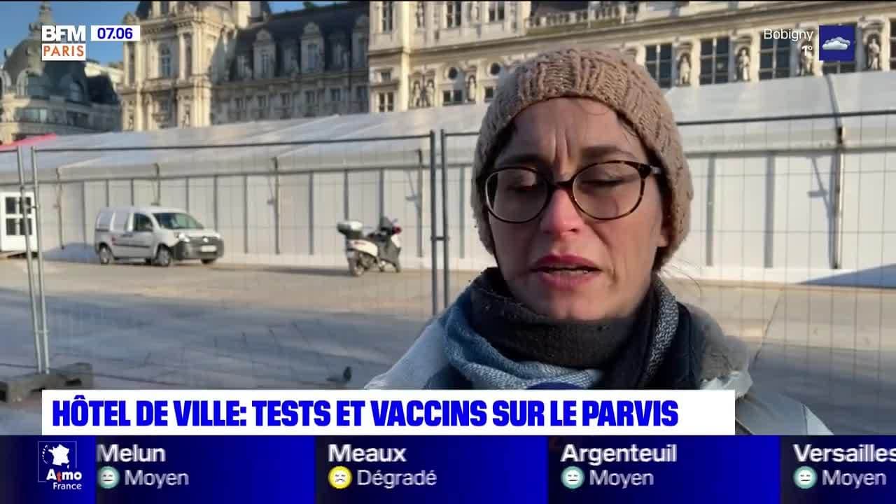 L Essentiel De L Actualit Parisienne Du Dimanche Janvier