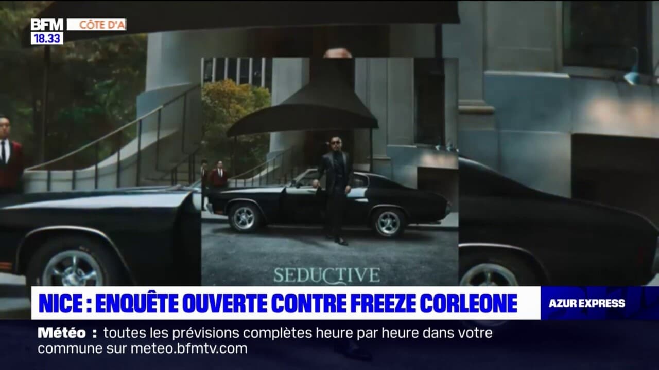 Nice Une Enqu Te Ouverte Pour Apologie Du Terrorisme Contre Freeze