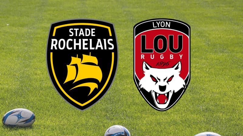 La Rochelle Lyon Quelle Heure Et Sur Quelle Cha Ne Voir Le Match