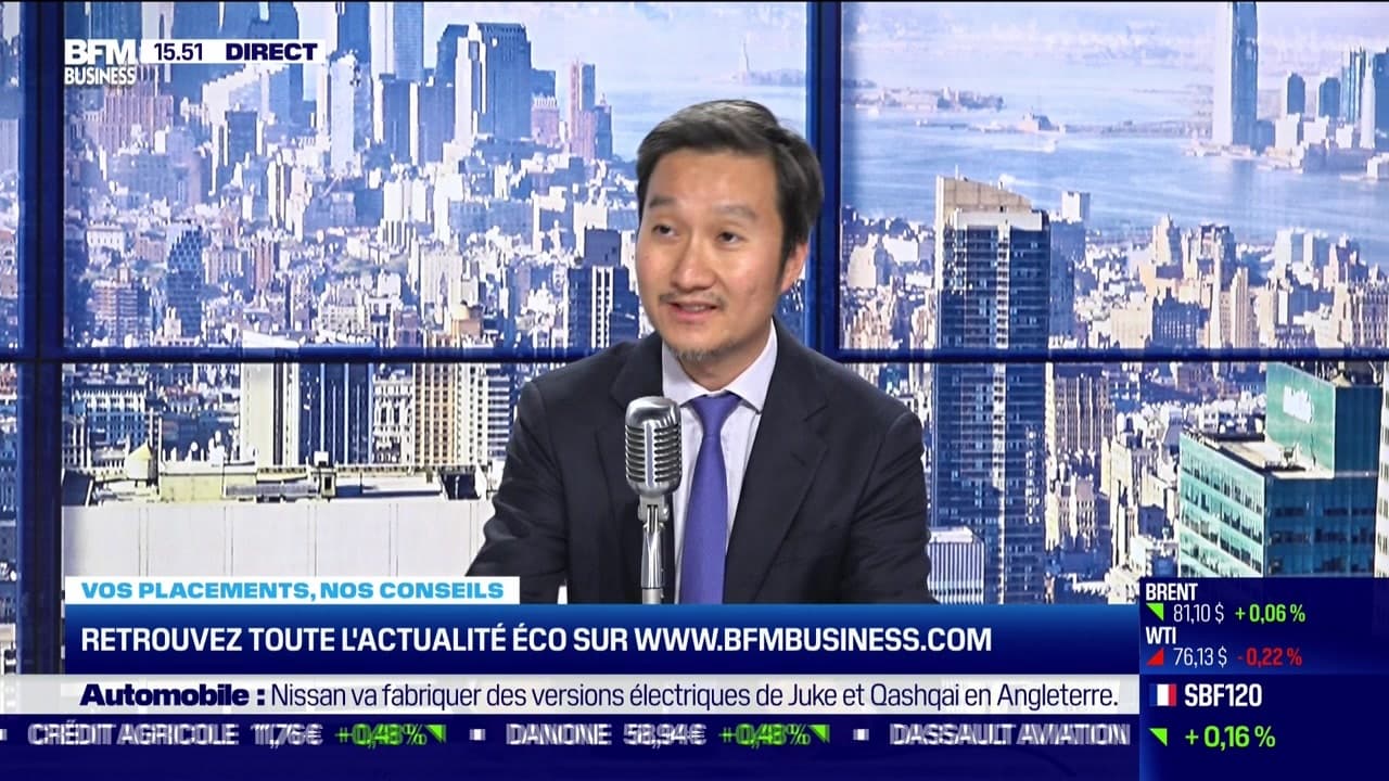 Louis Yang Café de la Bourse Quelles différences entre PEA et