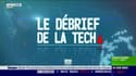 La mise en demeure de 40 acteurs majeurs del'économi enumérique parla CNIL, les propos de Joe Biden sur Facebook et la vacination, ... L edébrief del'actutech du lundi-19 / 07
