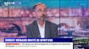 Gestion de crise: selon Robert Ménard, "il y a une suffisance insupportable"