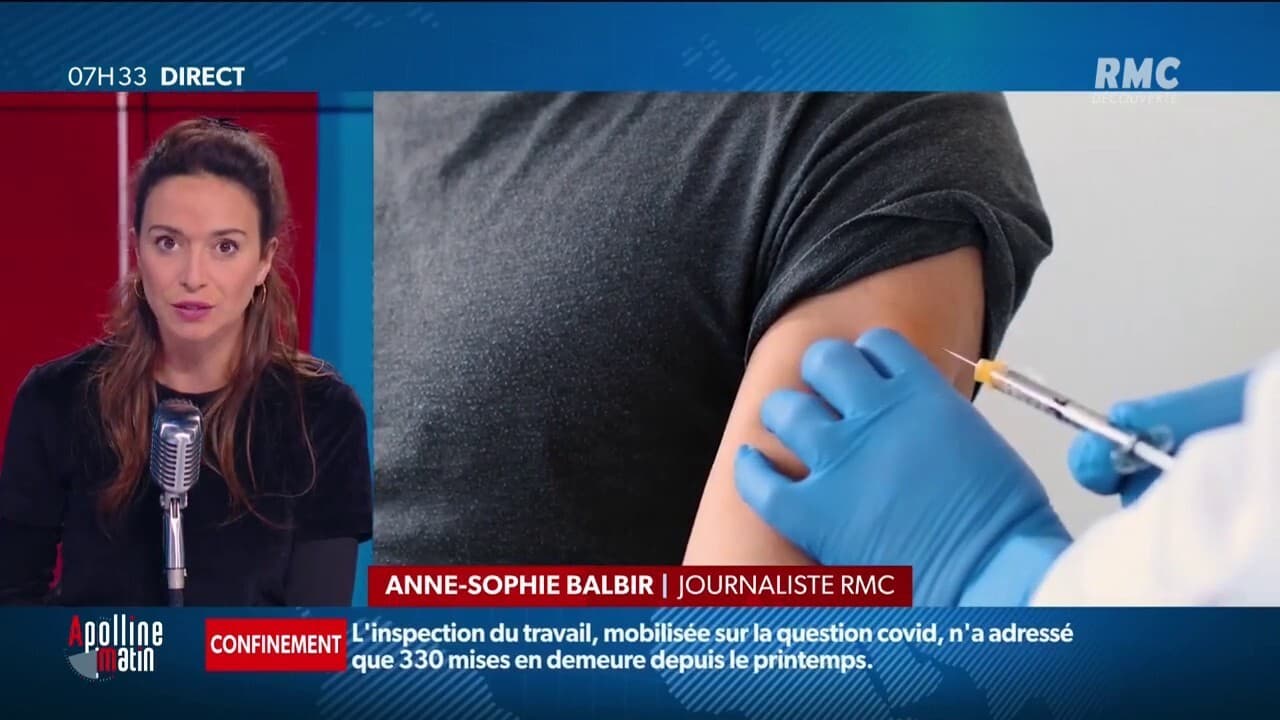 Faut Il Rendre Le Vaccin Covid 19 Obligatoire Une Fois Quil Sera Sur