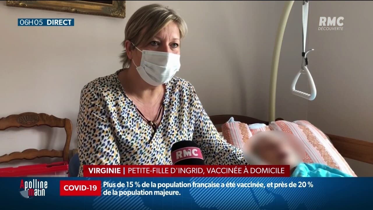 Les infirmiers libéraux ont désormais le droit de prescrire le vaccin