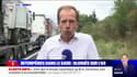 Mauvais temps en garde : des milliers de conducteurs bloqués dans l'A9