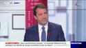 Christophe Castaner: "La nouvelle est rassurante" concernant Roselyne Bachelot, hospitalisée après avoir contracté Covid-19