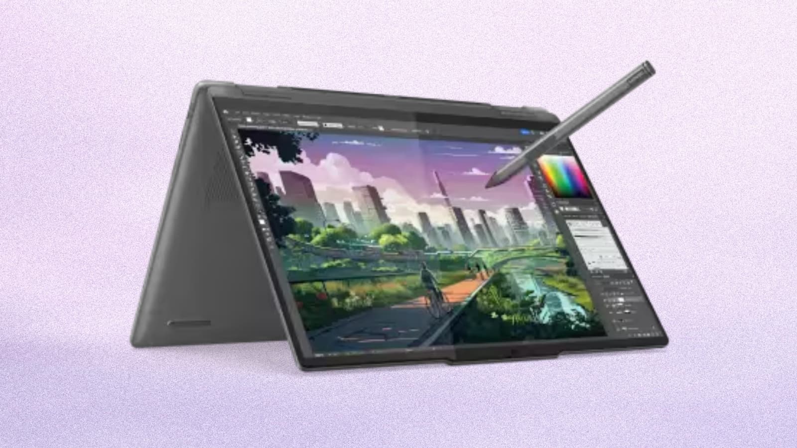 Lenovo Propose Cet Ordinateur Tablette Un Prix Tellement Fou Qu On