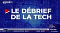 Leprojet devoiture robotisée MBOT2 de Continental, lenouveaunuméro 2chez Ubisoft, ... Ledébrief de l'actutech du mercredi-08 / 09