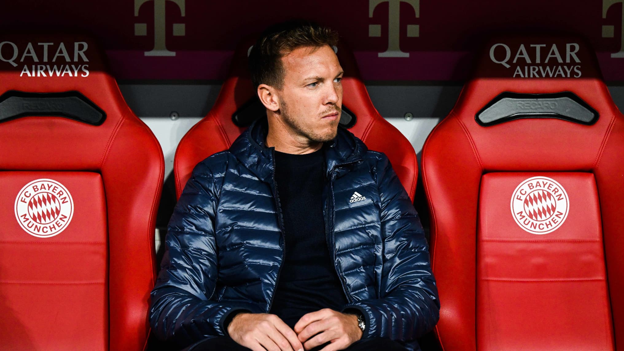 Mercato Vers Un Ticket Nagelsmann Thierry Henry Au PSG