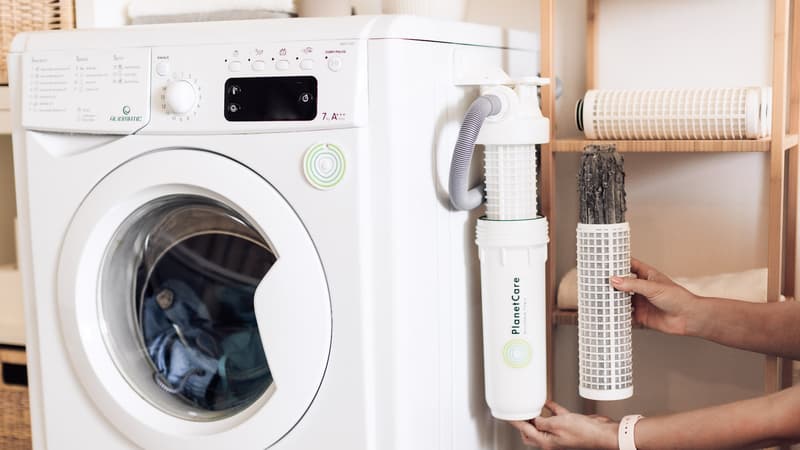 Comment Nettoyer Un Lave Linge Pour Qu Il Soit Comme Neuf