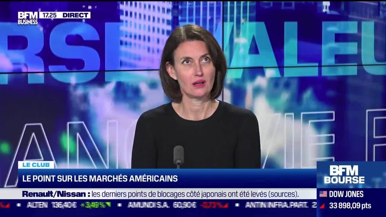 Bfm Bourse Partie