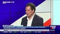 Guillaume Pitron (Journaliste et auteur): "L'enfernumérique, voyage au bout d'un like", Auxéditions Les Liensqui Libèrent-14 / 09