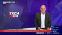 Tech & Co-Lundi 13 septembre