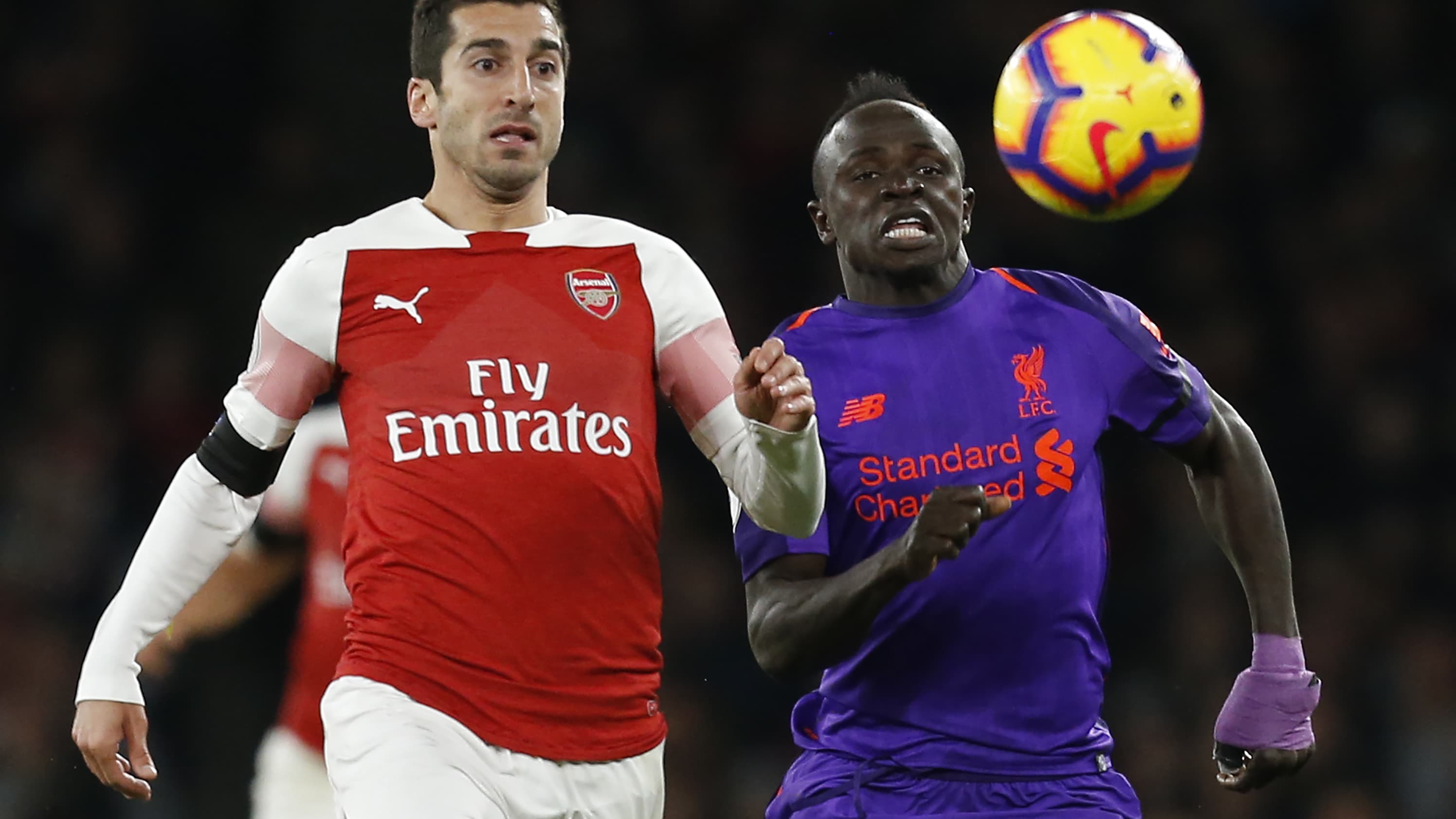 Arsenal Liverpool après un match fou les Gunners tiennent tête aux Reds