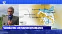 Vaccination : Fracture en France-07/28