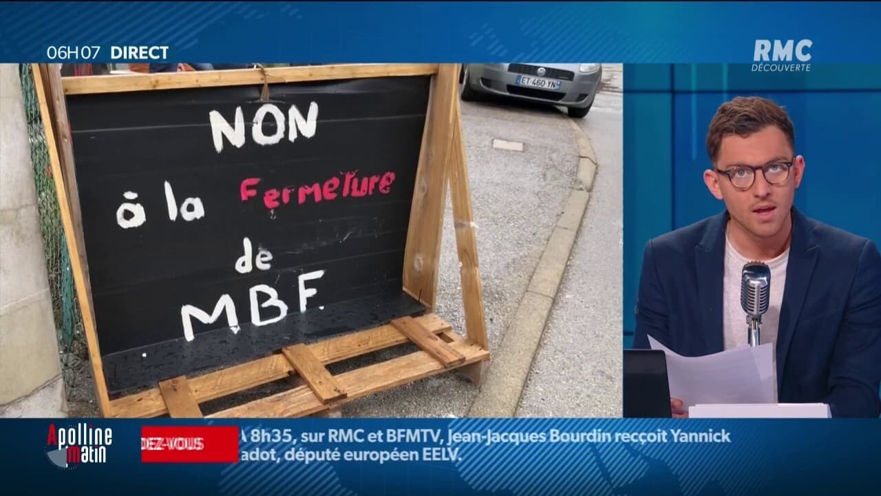 Liquidation De La Fonderie Mbf Une Enqu Te Ouverte Pour Abus De Biens