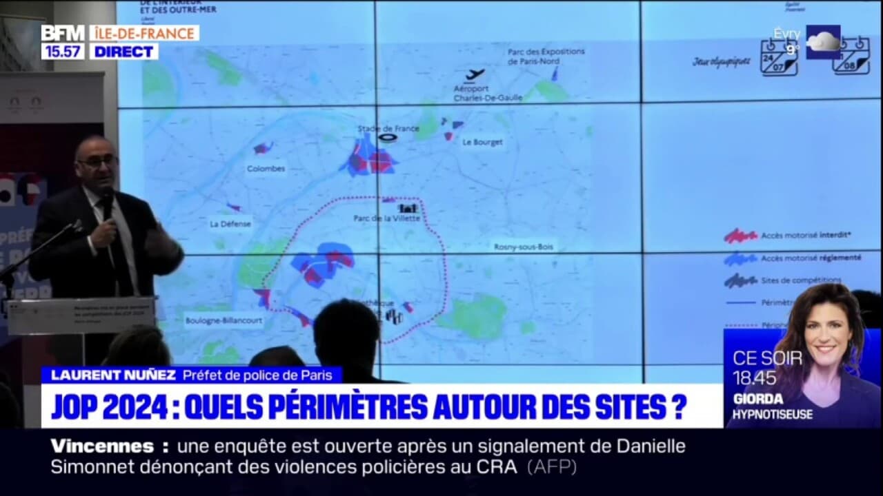 Paris Nu Ez Confirme La Mise En Place D Une Plateforme Num Rique