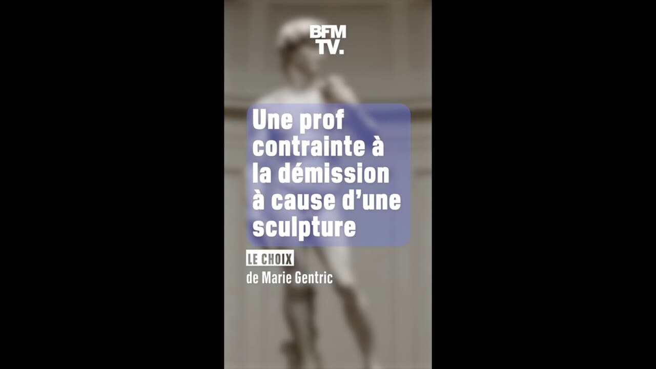 Une Enseignante Am Ricaine Contrainte La D Mission Apr S Avoir Montr