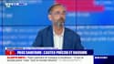 Vaccination : pour Robert Ménard, Marine Le Pen "a tort de suggérer qu'il existe d'autres solutions"