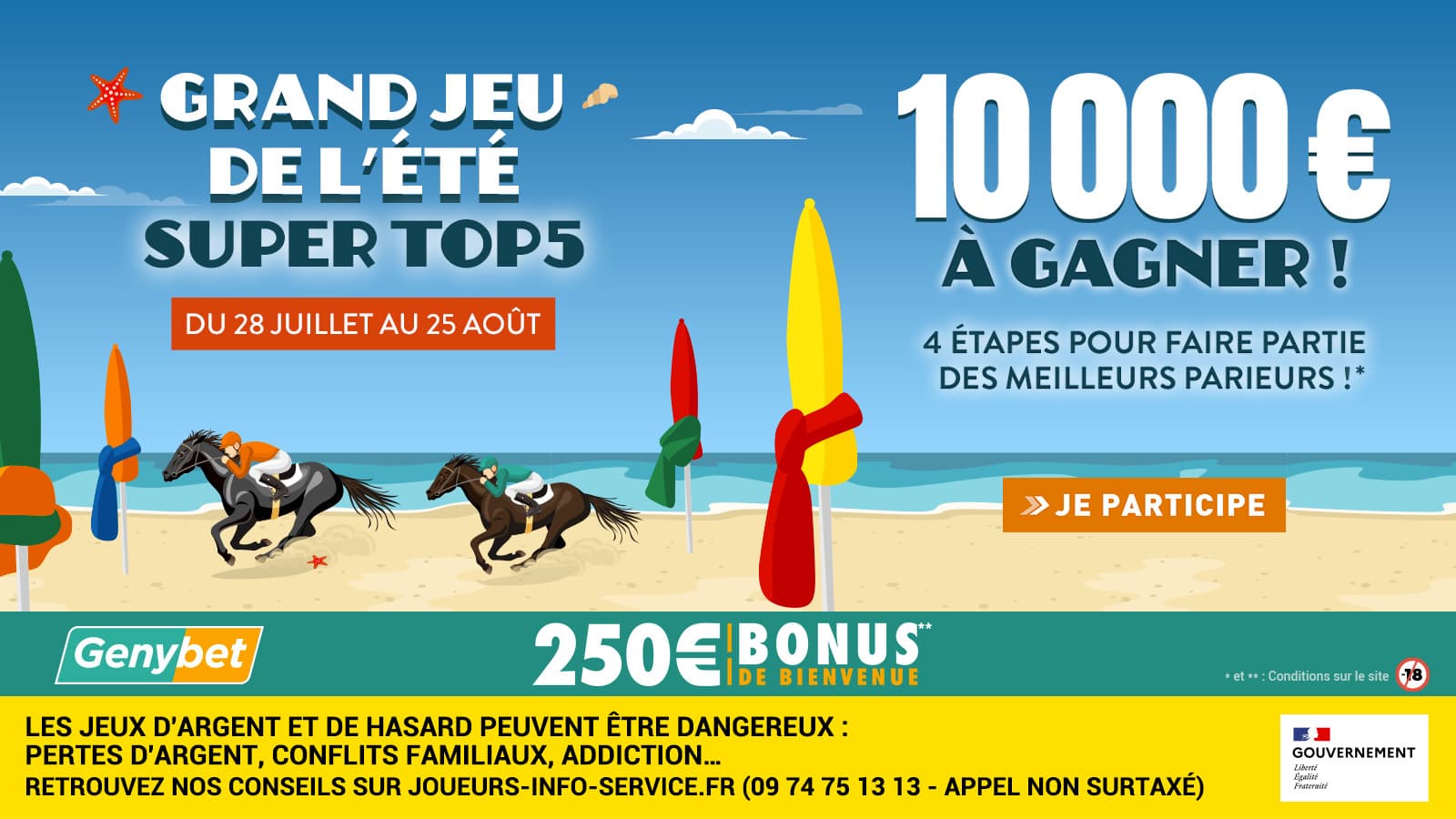 Profitez Du Grand Jeu De L T Genybet Euros De Bonus Sont